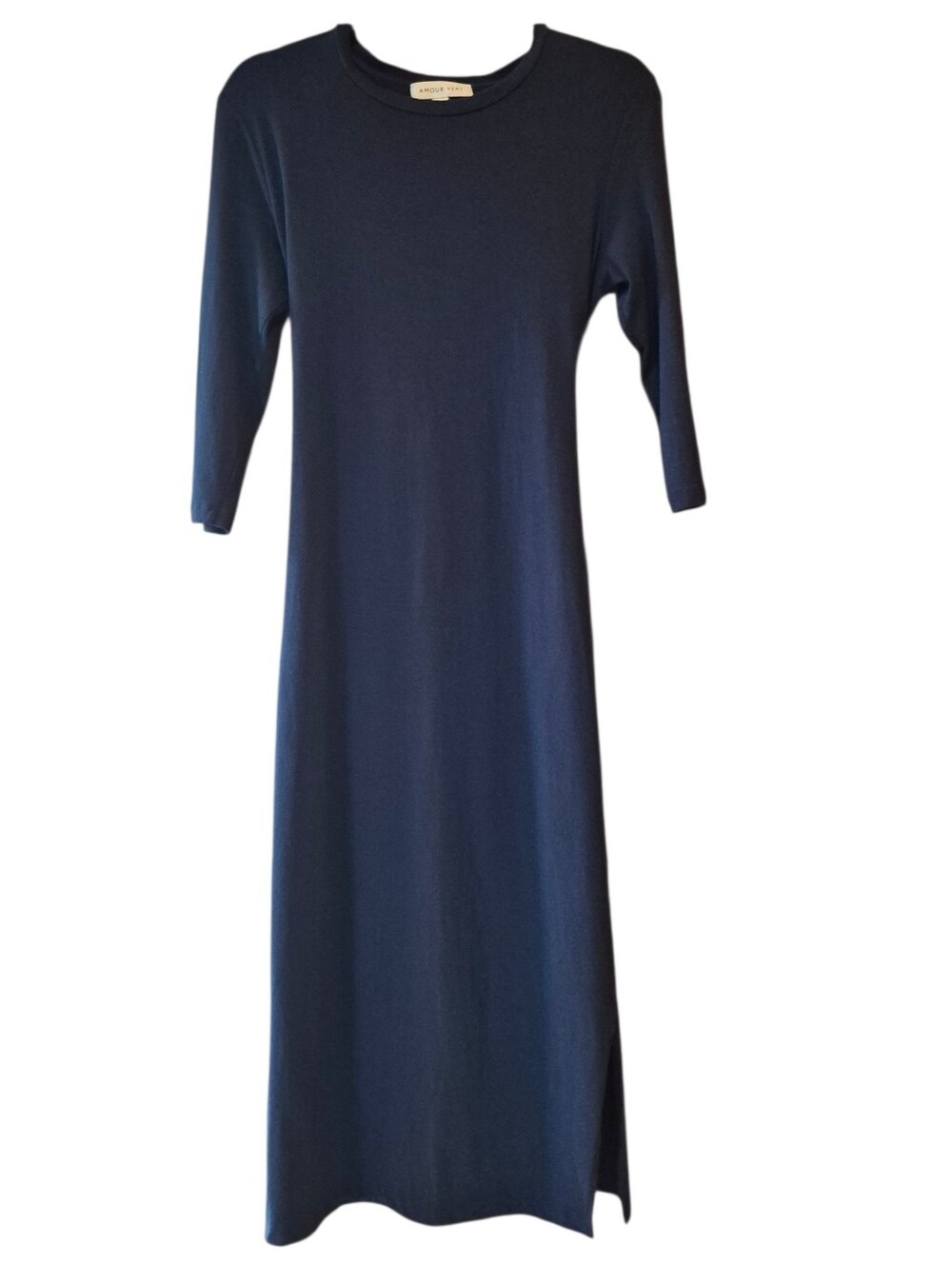 Amour Vert Colombe Midi Dress